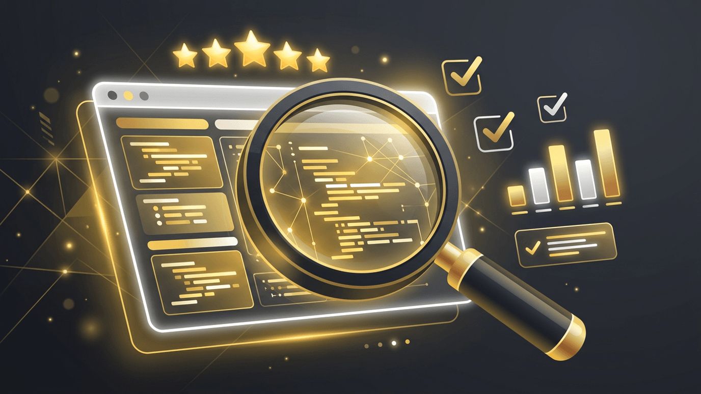 Review for Web Development Company