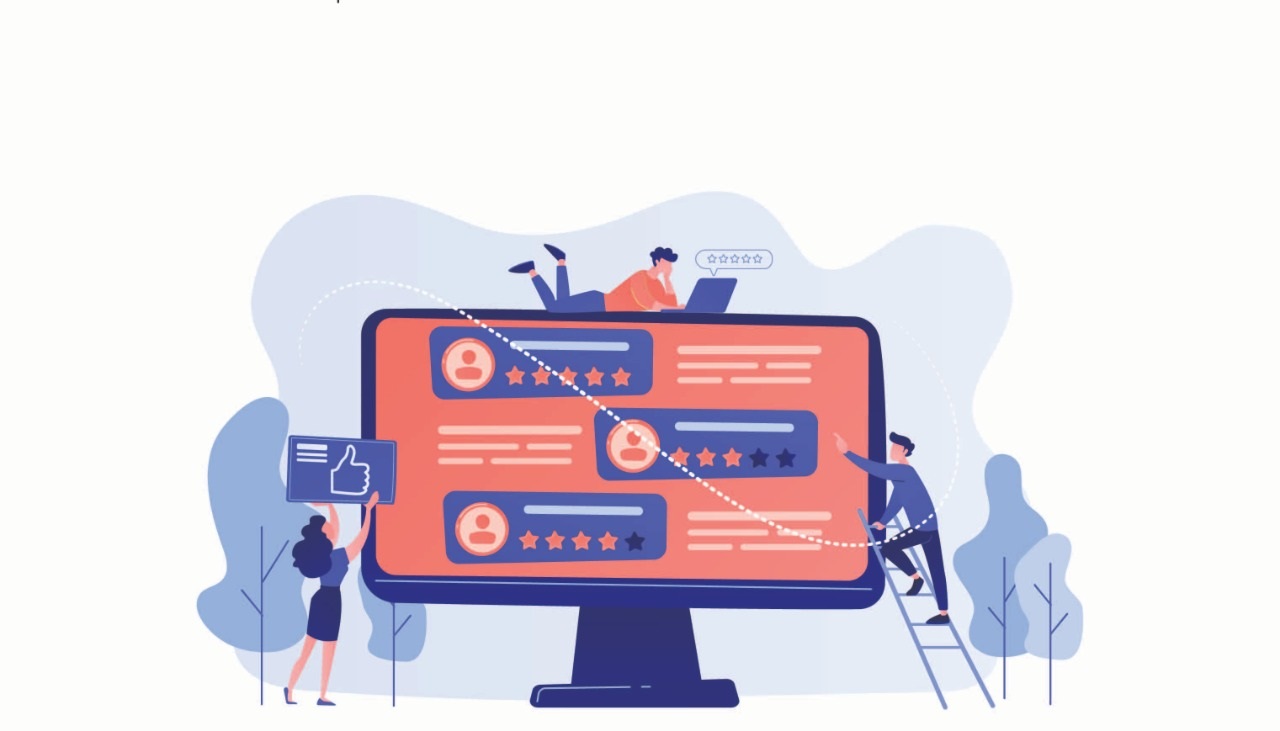 Review Sites by Industry