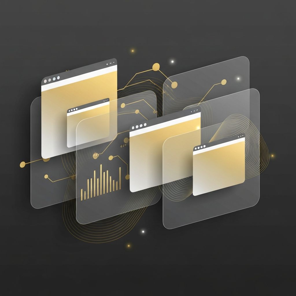 Revive Web Design 4