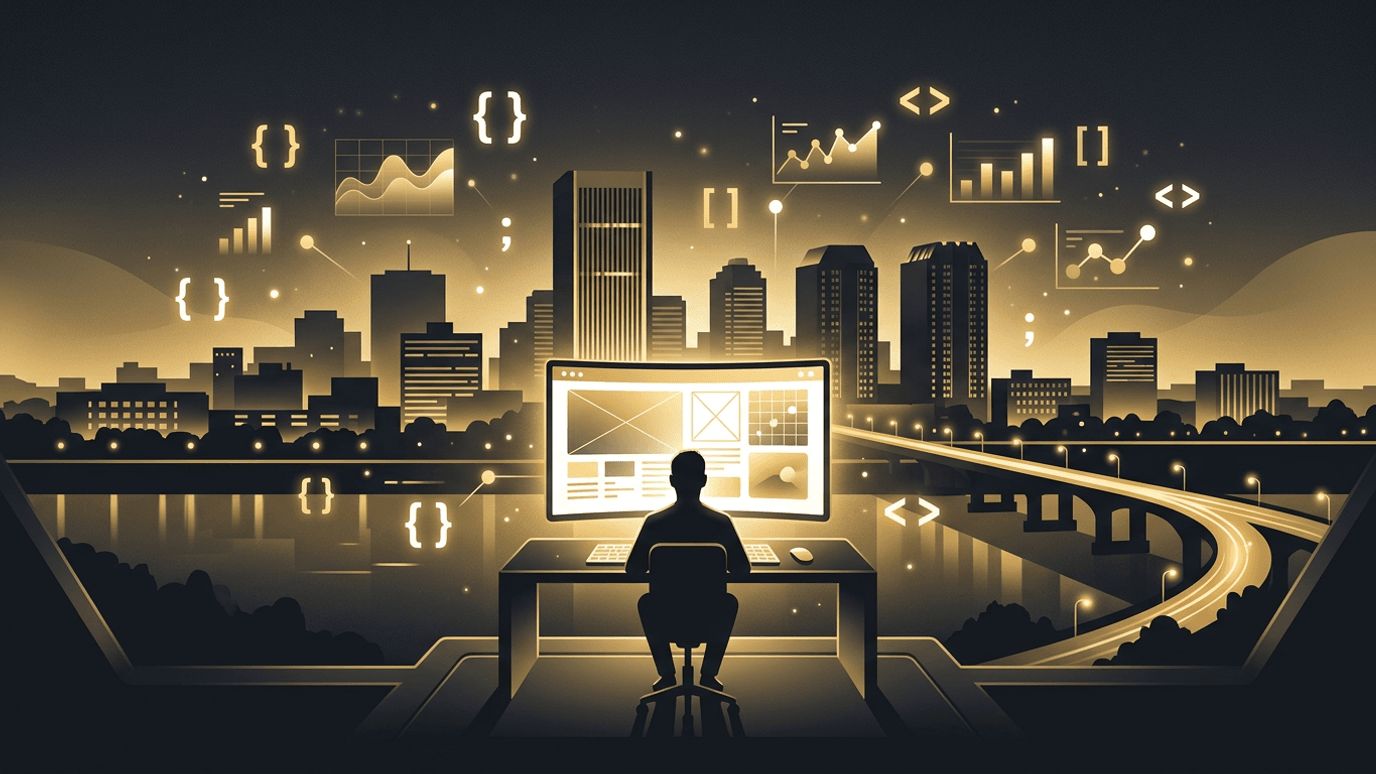 Richmond Web Developer