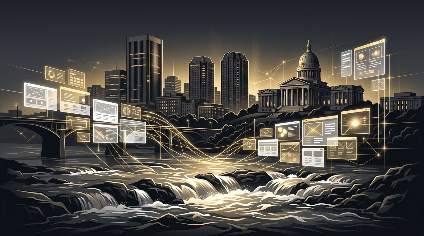 Richmond Web Development