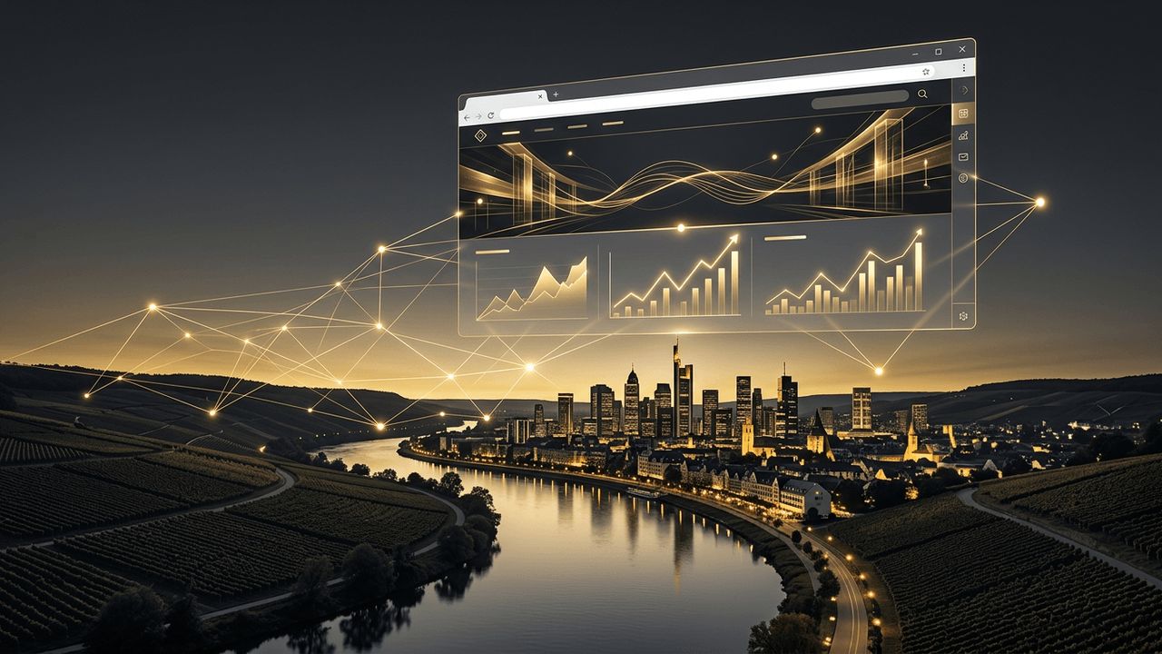 Riverhead Web Development Agency
