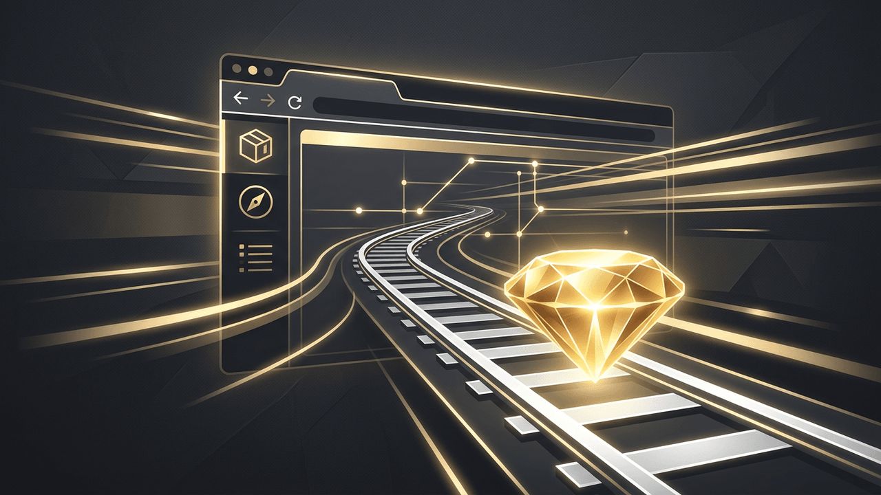 Ror Web Development Services