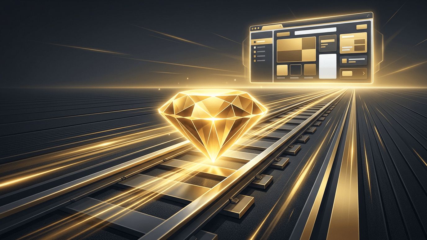 Ruby on Rails Web App Development