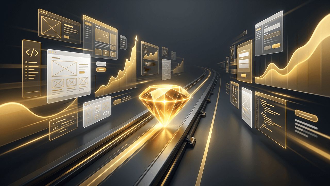 Ruby on Rails Web Development Services