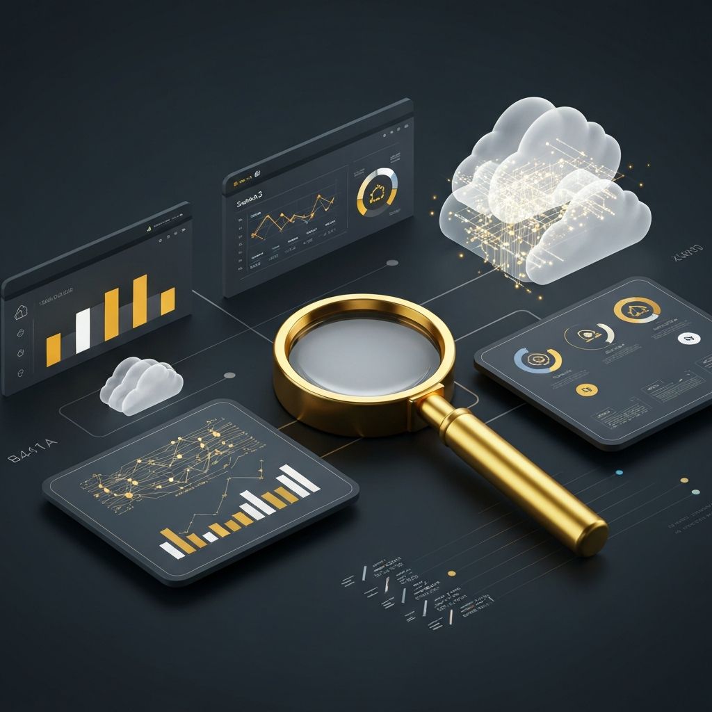 SAAS SEO Firm