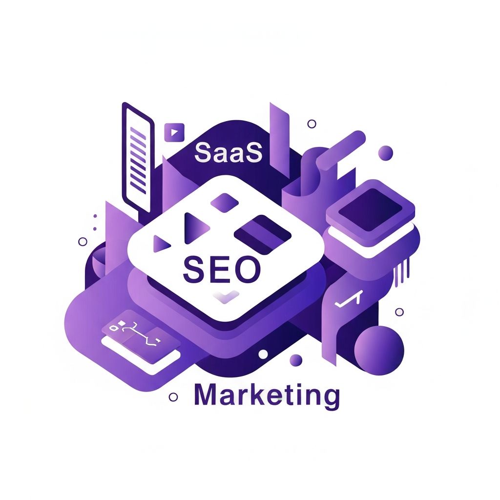 SAAS SEO Marketing Company