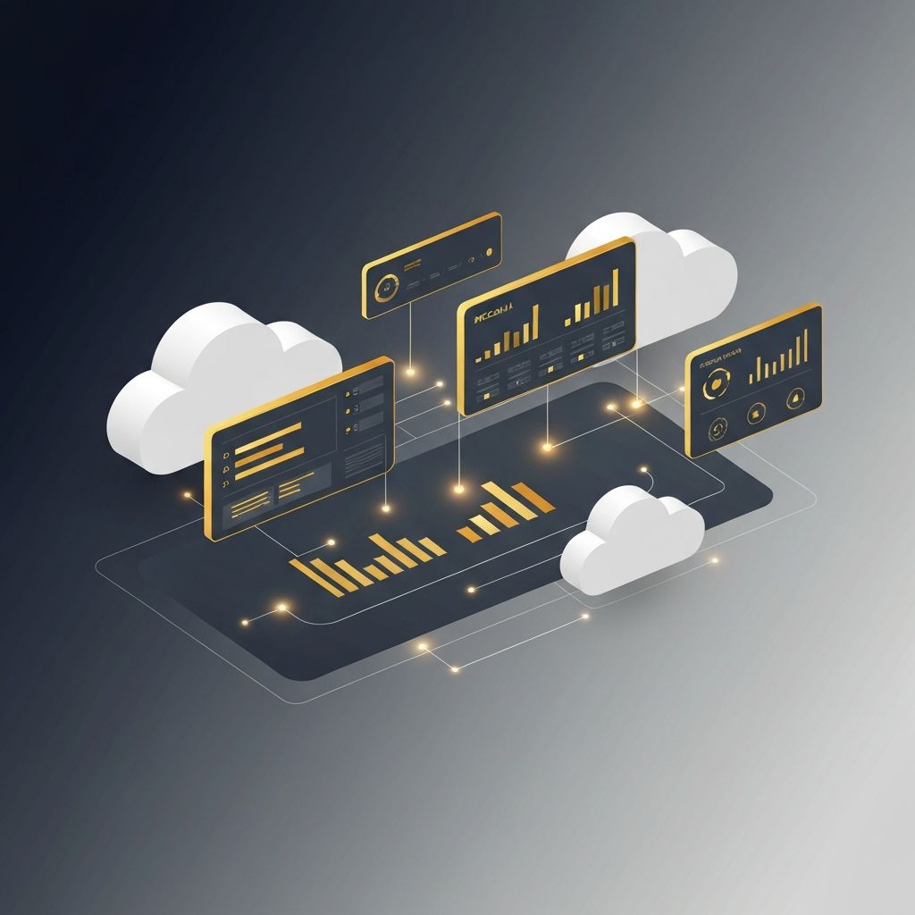 SAAS Web Application Development