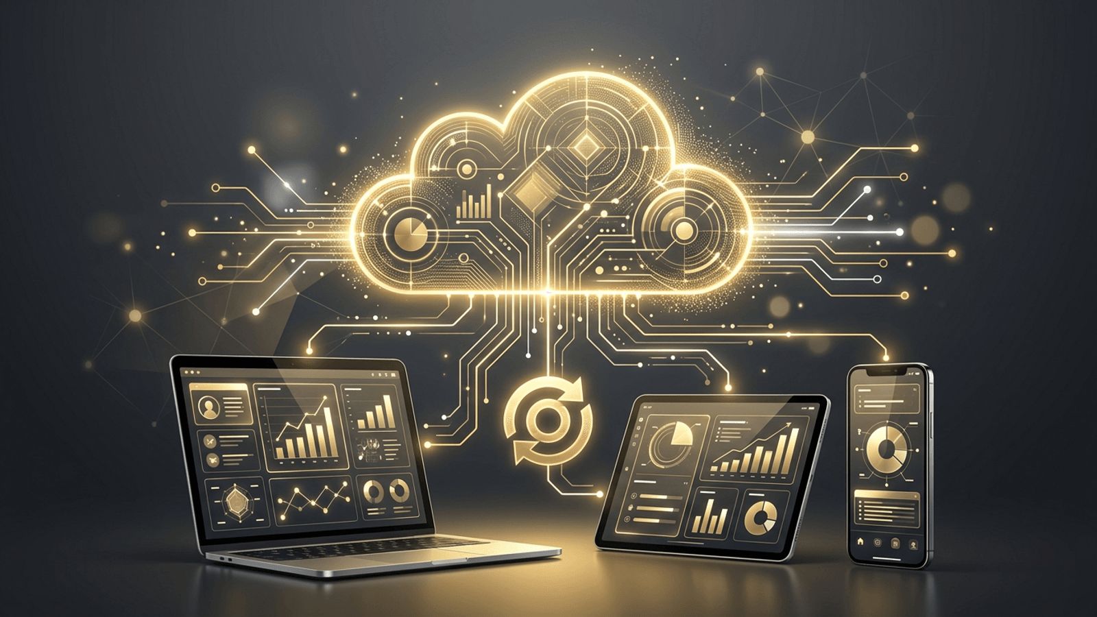SaaS Web Development Services