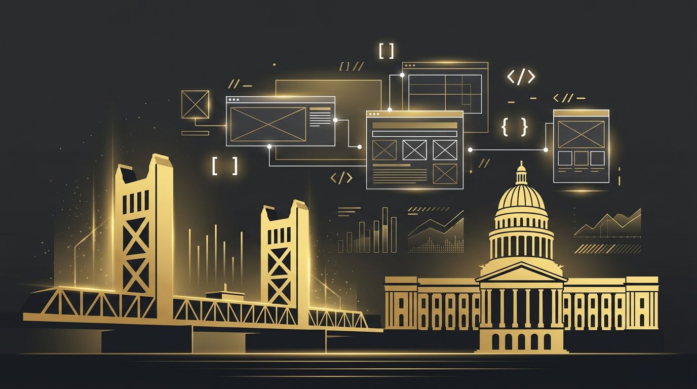 Sacramento Web Developers