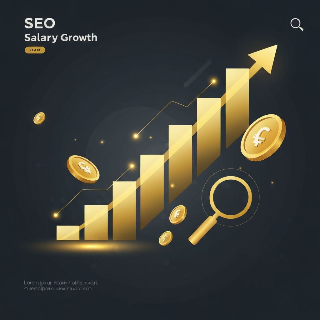 Salary of SEO in Pakistan