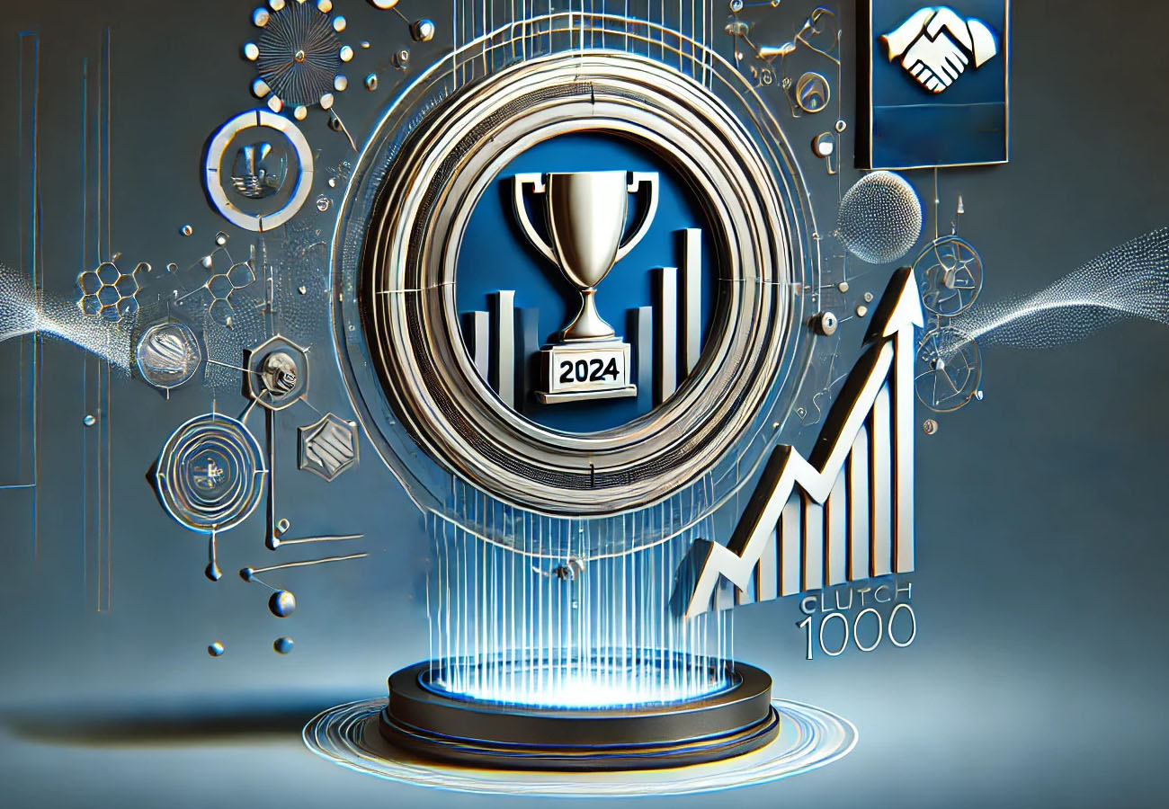 SalesAR Earns Spot Among the Best B2B Agencies of 2024