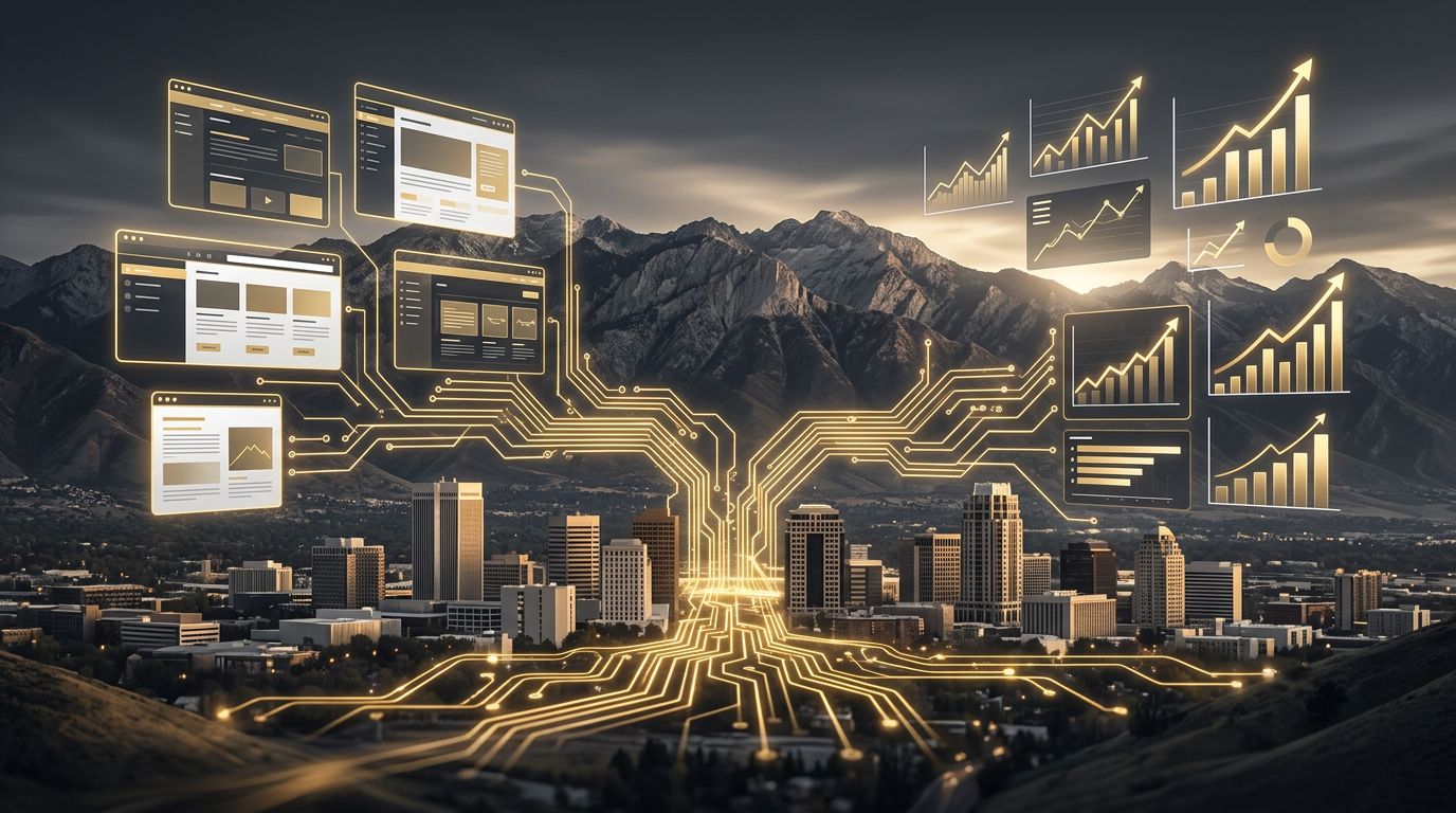 Salt Lake City Web Development