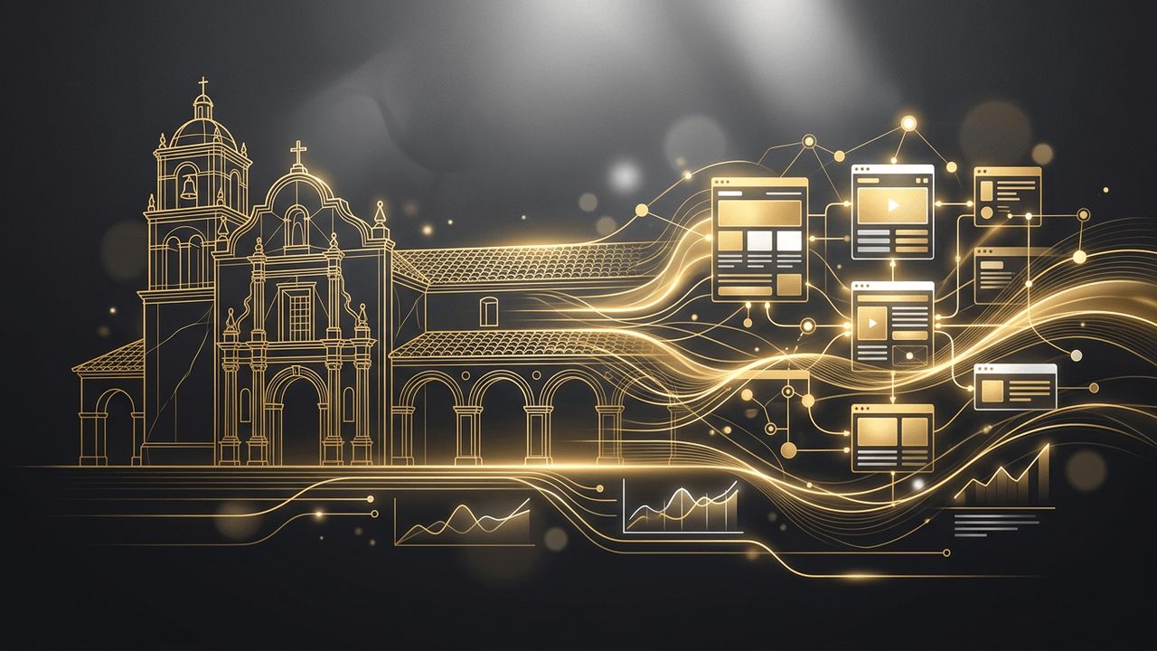 San Antonio Web Development Company