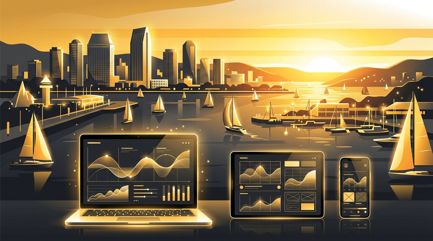 San Diego Web Development Company