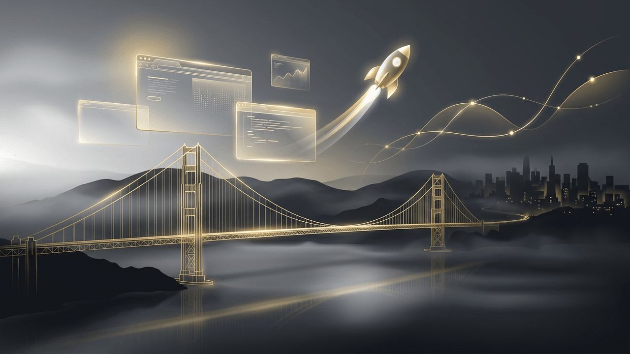 San Francisco Web Development Agency