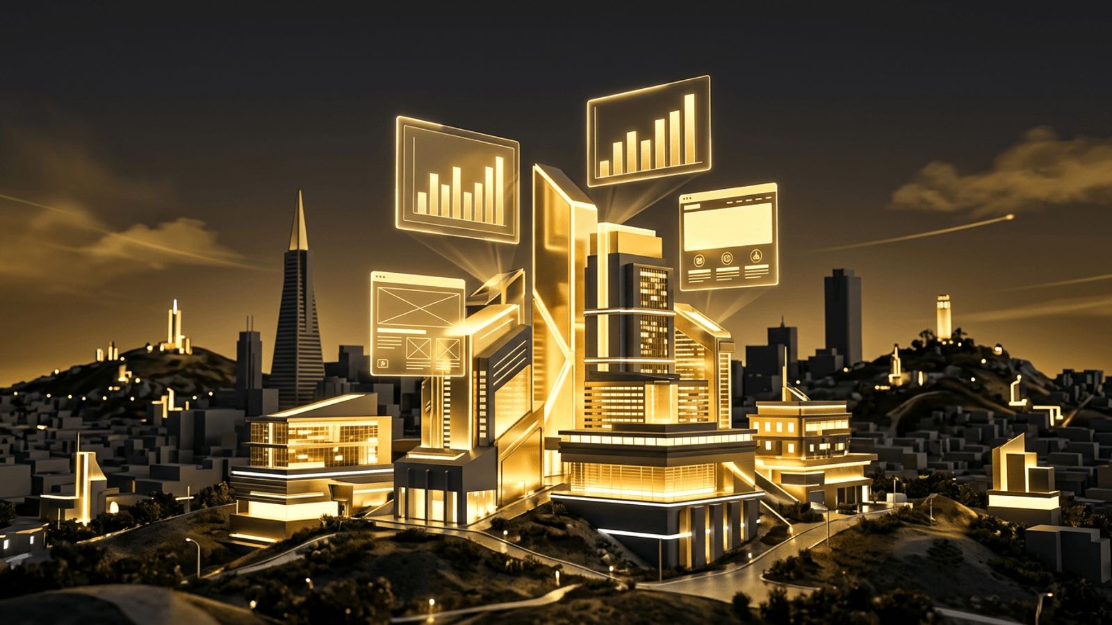 San Francisco Web Development Companies