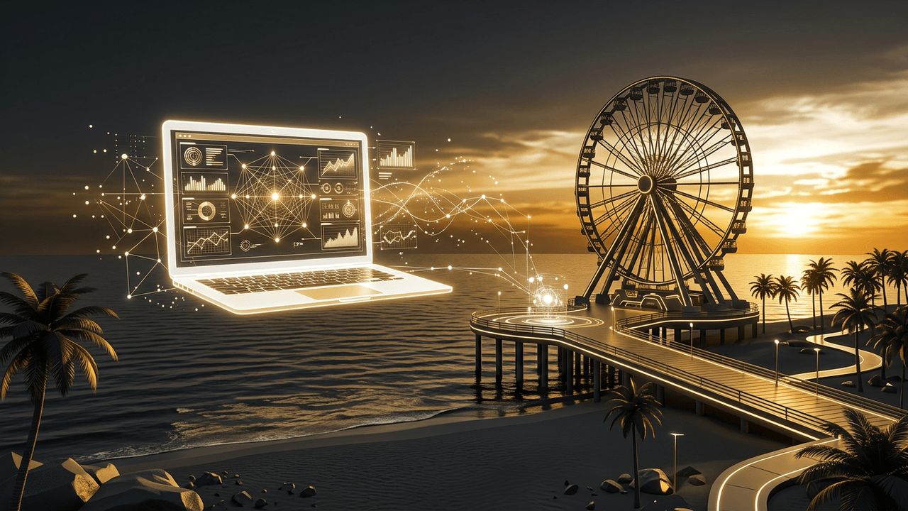 Santa Monica Web Development Company