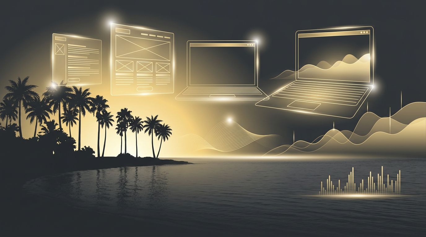 Sarasota Web Developer