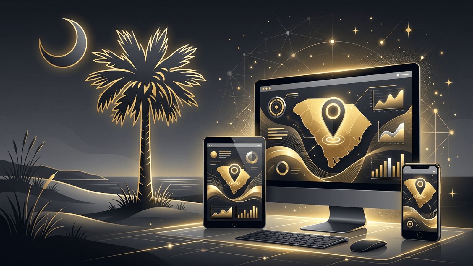 SC Web Development Company