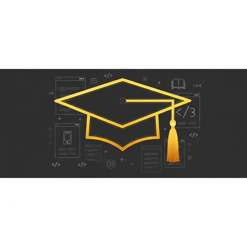 Schools for Web Design