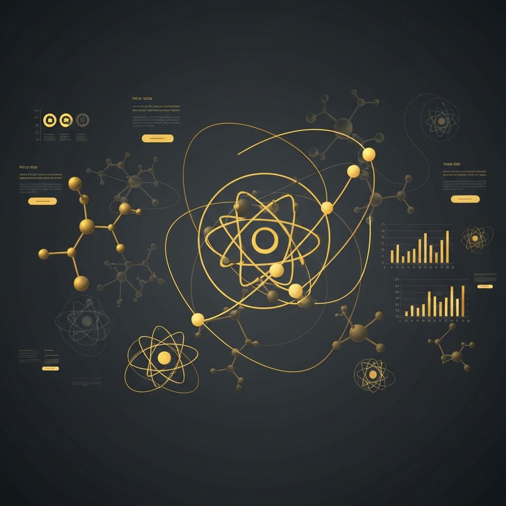 Science Web Design