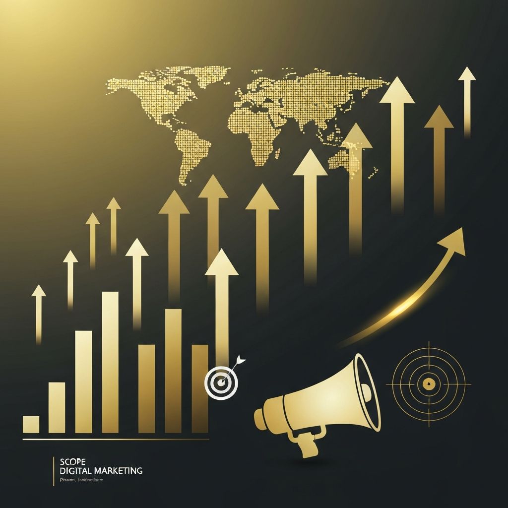 Scope of Digital Marketing in Pakistan