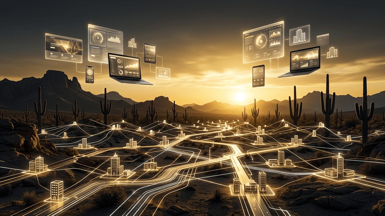 Scottsdale AZ Web Development Companies