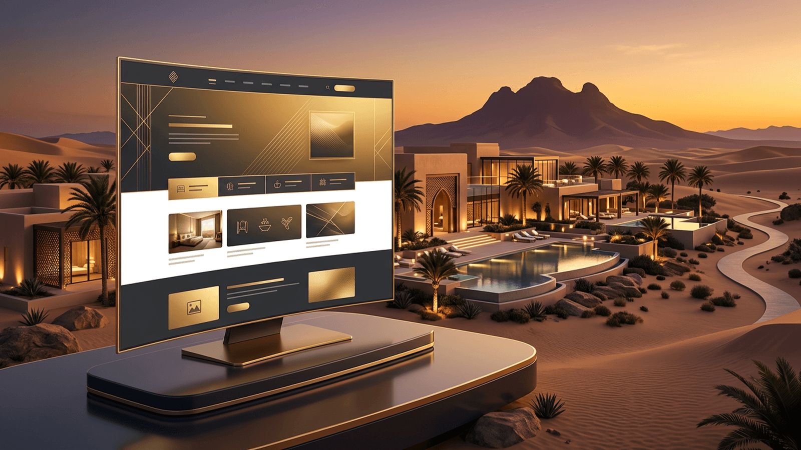 Scottsdale Web Developer
