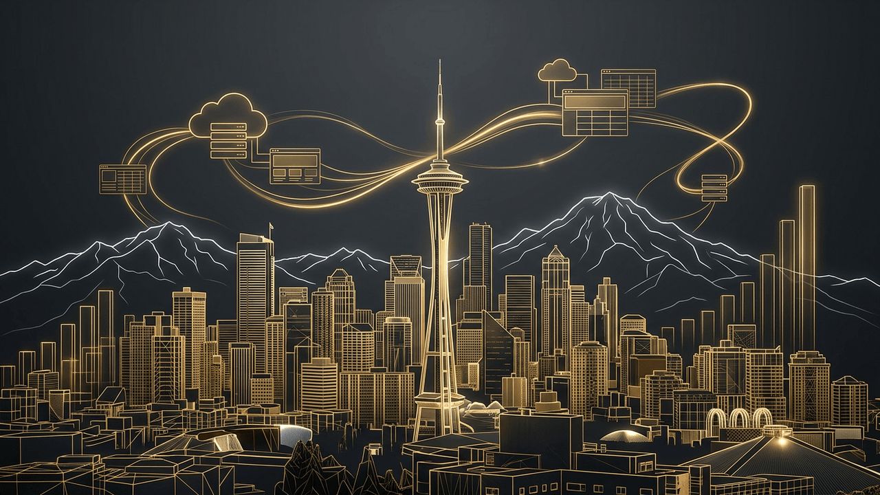 Seattle Web Development Companies