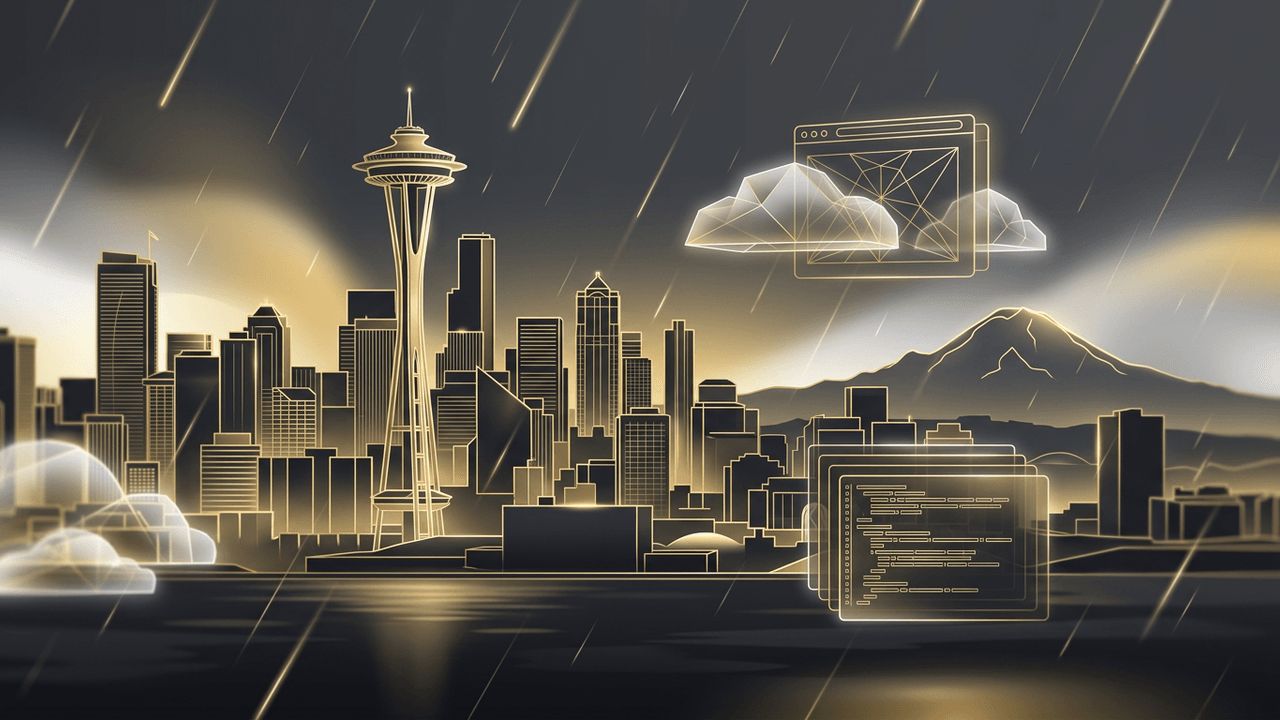 Seattle Web Development Company