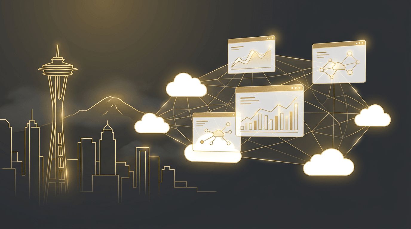 Seattle Web Development