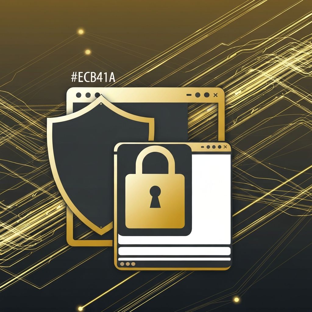 Security Web Design