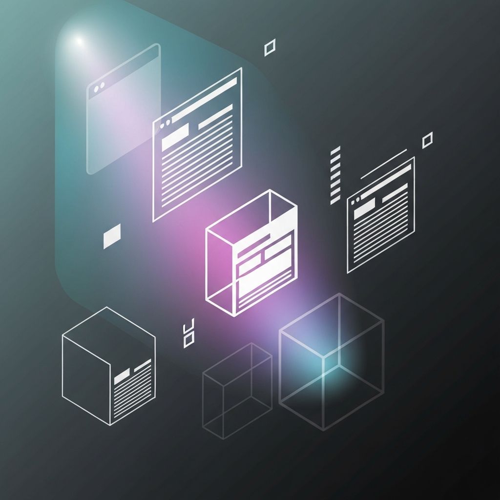 Self Storage Web Design Services