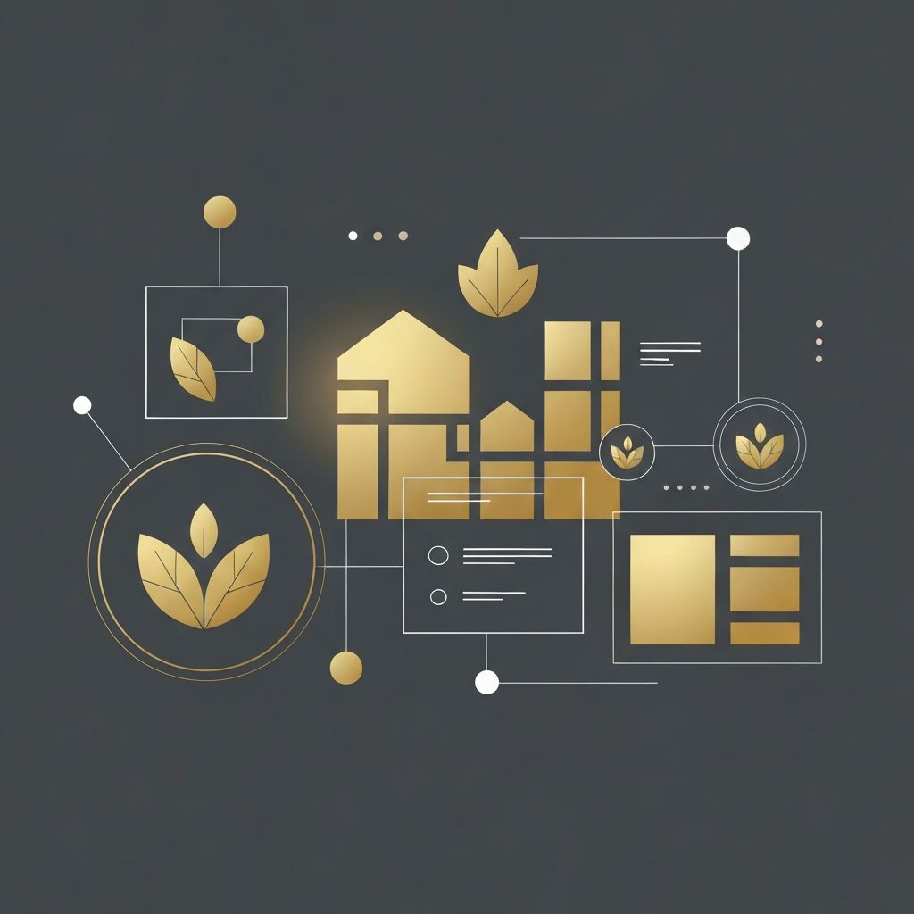 Senior Living Web Design