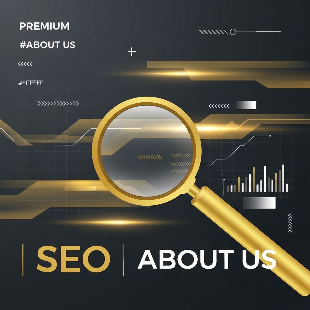 SEO About Us
