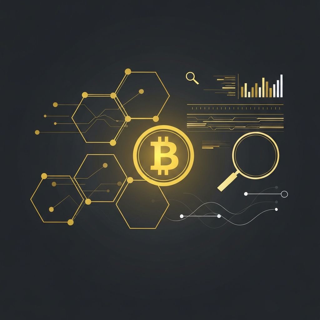 SEO Agency for Cryptocurrency