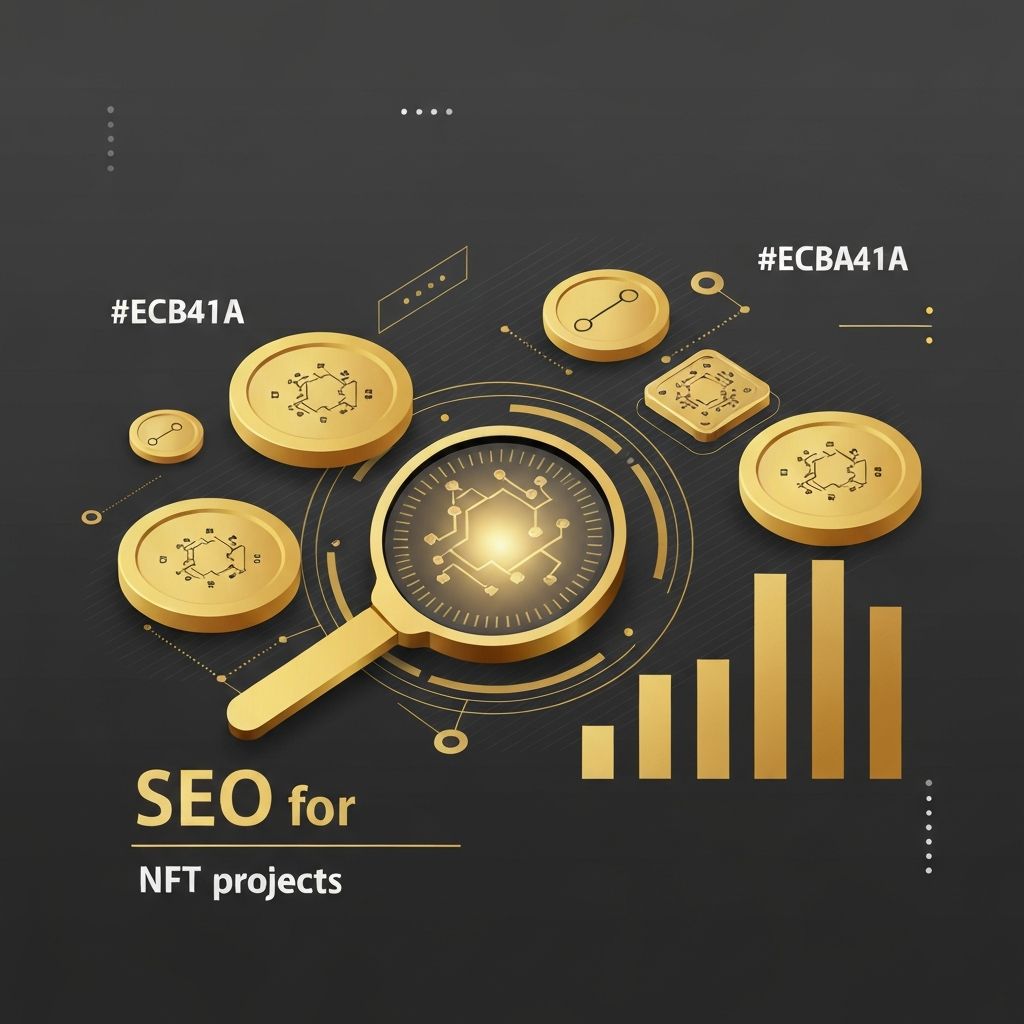 SEO Agency for NFT