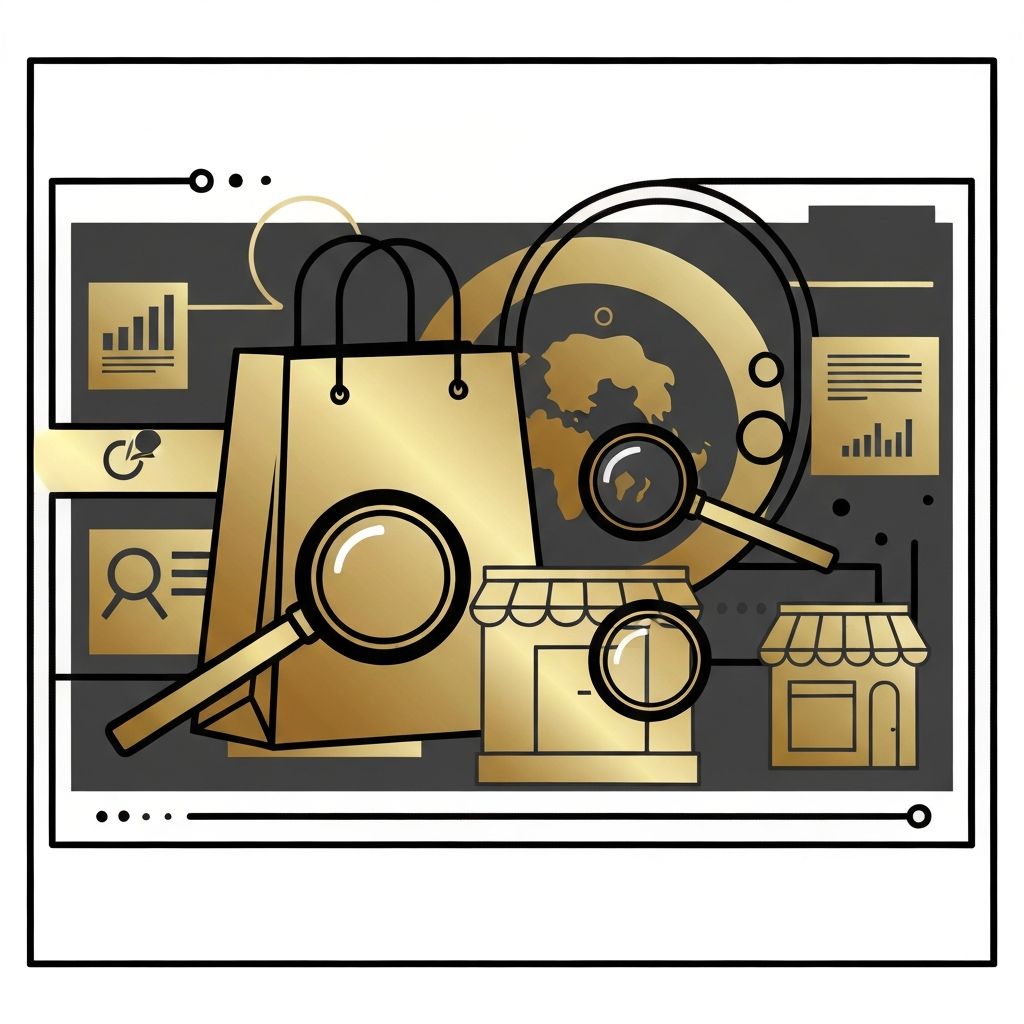 SEO Agency for Retail