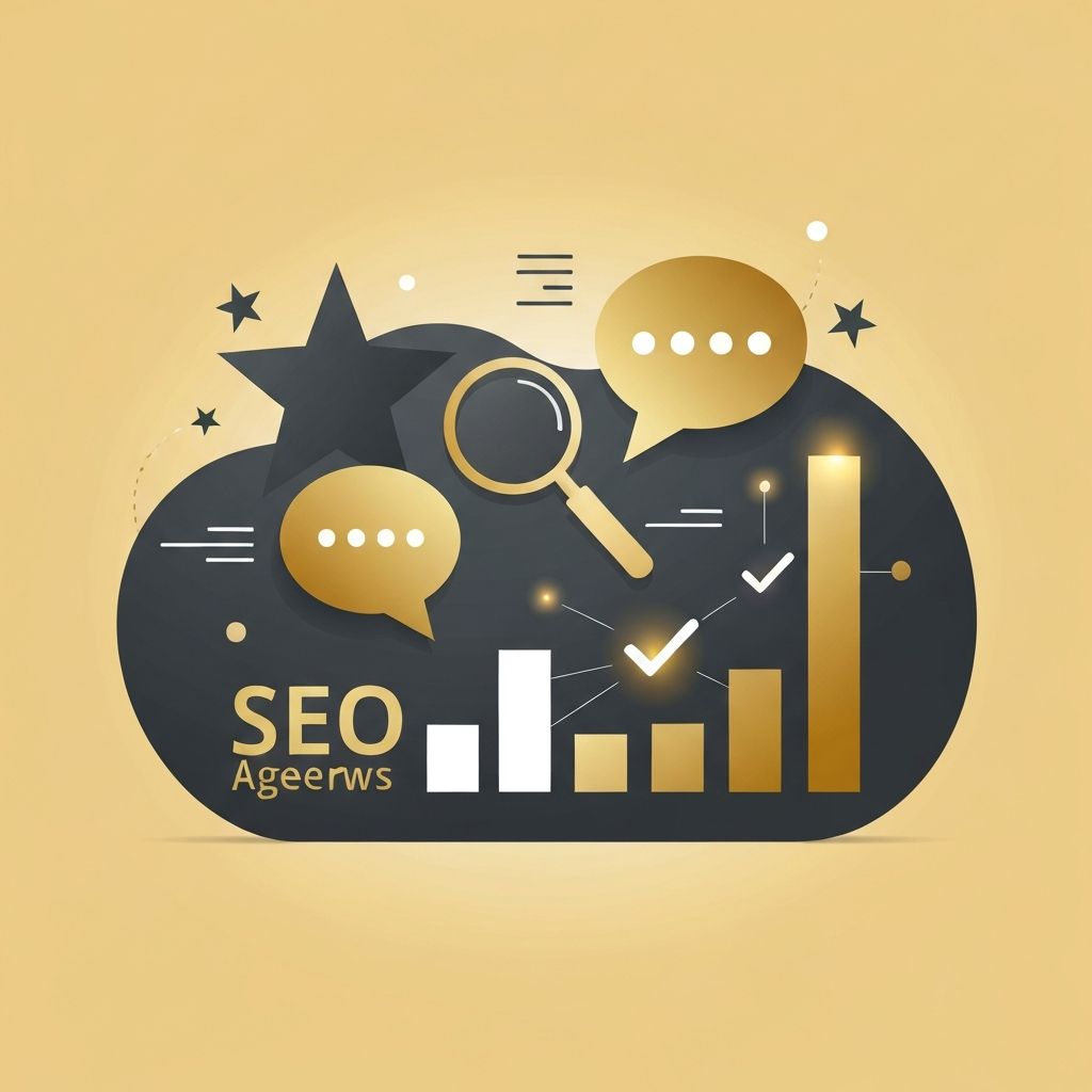 SEO Agency Reviews