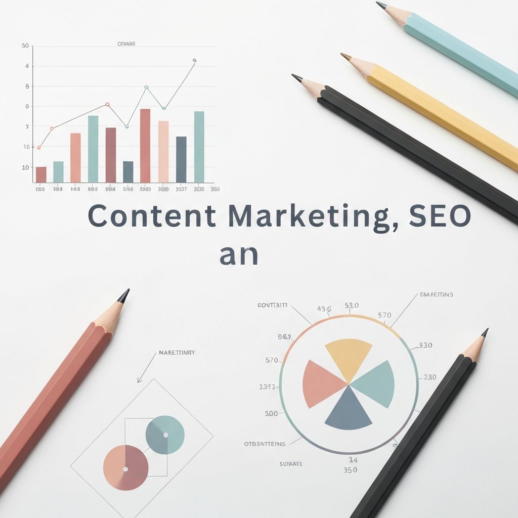SEO and Content Marketing Services