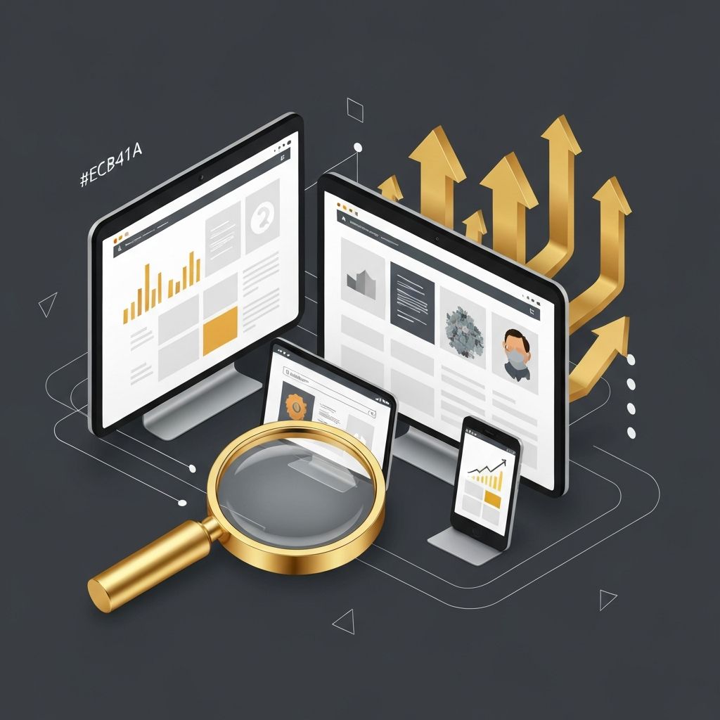 SEO and Responsive Web Design