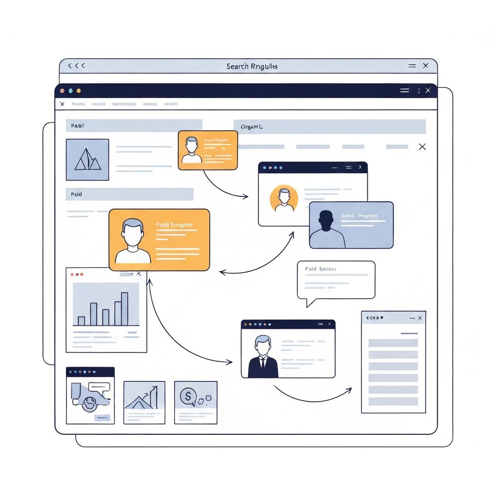 SEO and SEM Services