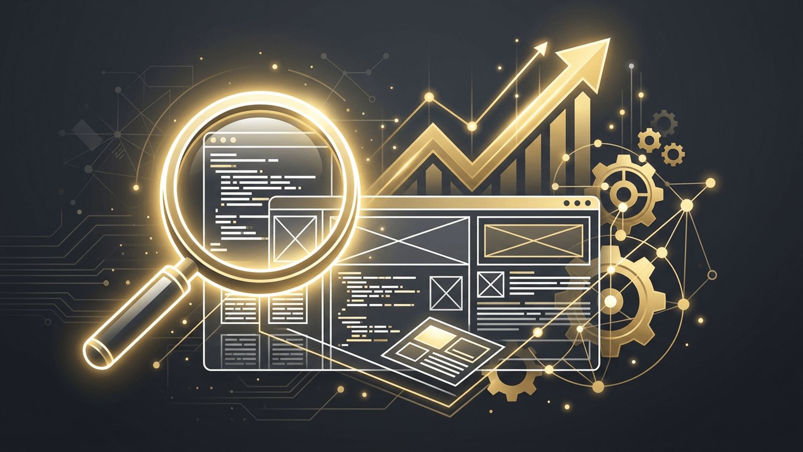 SEO and Web Developer