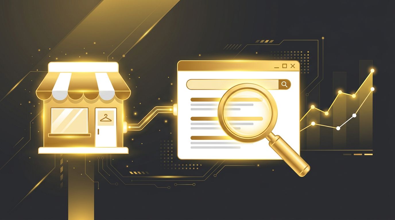 SEO and Web Development for Small Businesses