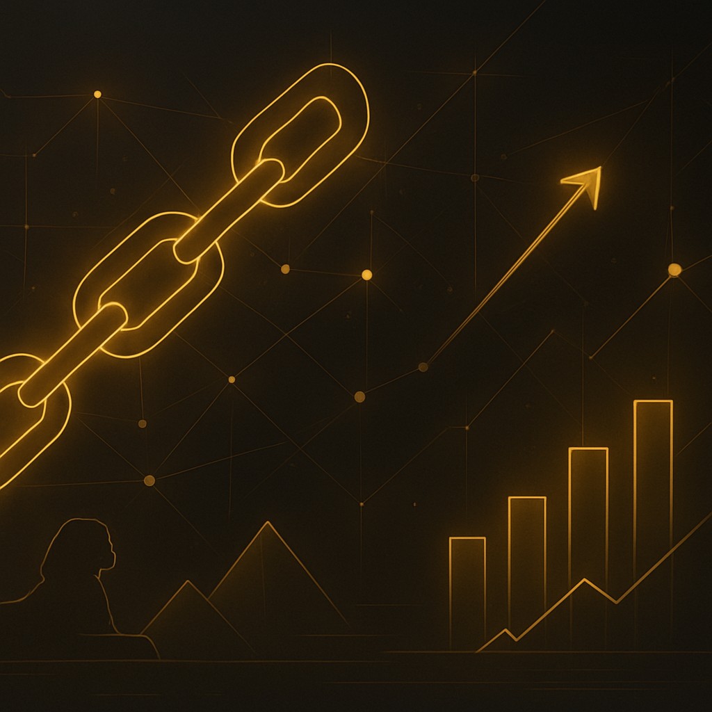 Top 10 Best SEO Backlink Building Agencies in Egypt