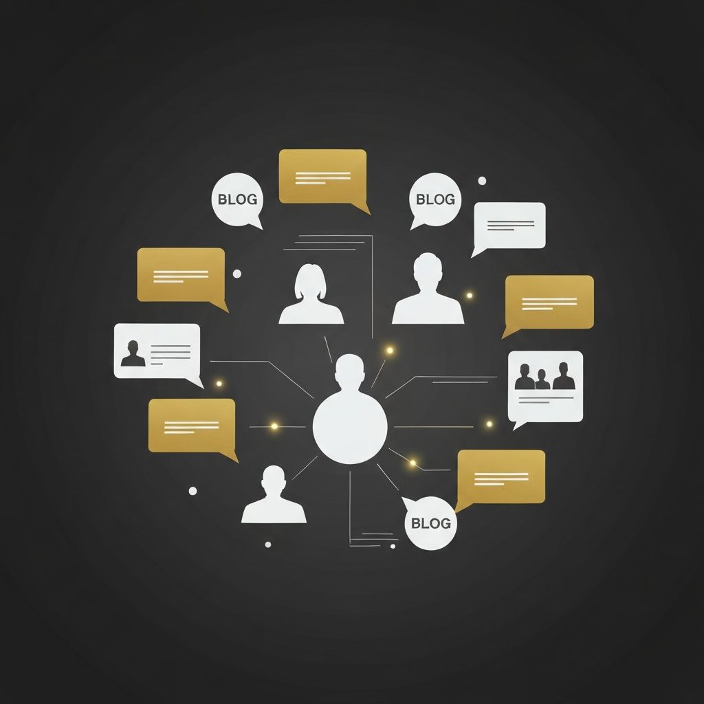 SEO Bloggers Pakistan