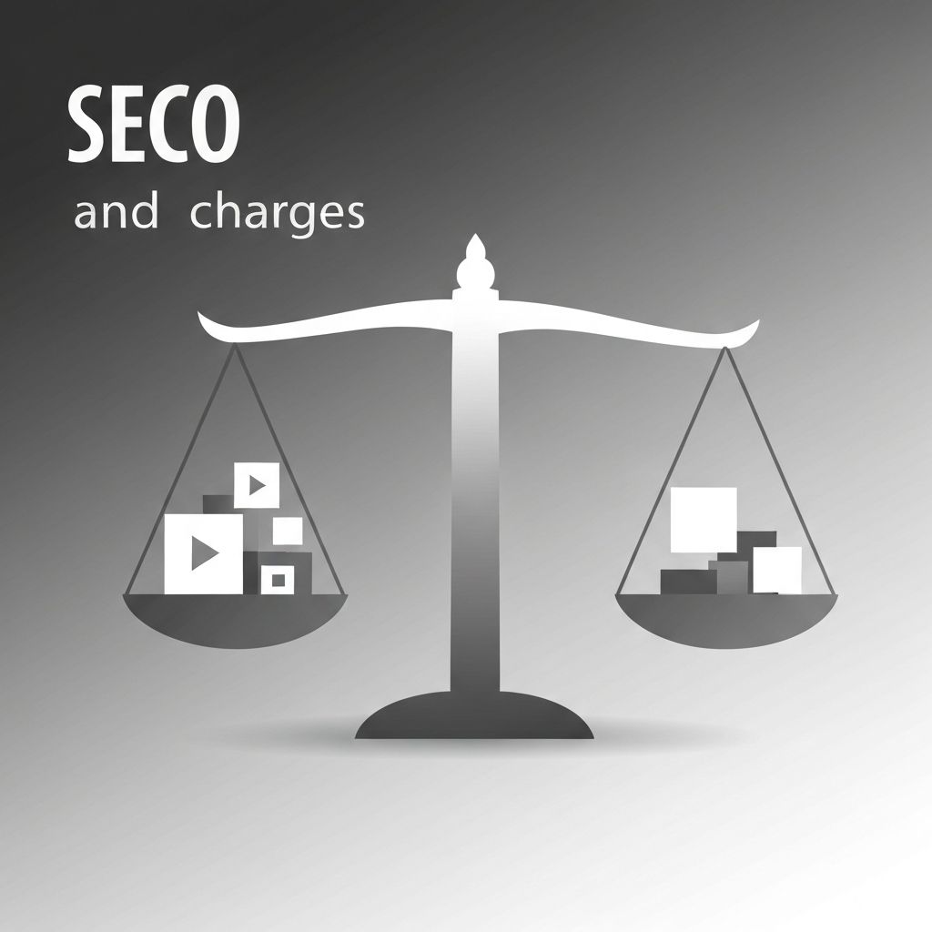 SEO Charges in Pakistan