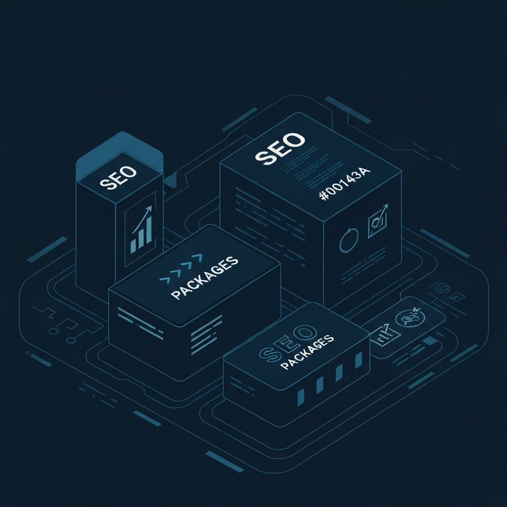 Seo Cheap Packages