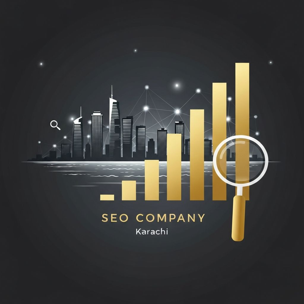 SEO Company in Karachi Pakistan
